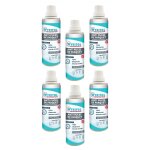 Wyritol lot de 6 arosols 200 ml anti puces de parquets