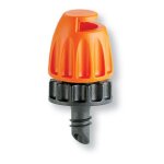 X10 pices micro asperseur 180 goutteur arrosage jardin 912550000