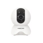X5 - caméra ip wifi 5mp intérieur X5 - caméra ip wifi 5mp intérieur