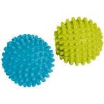 Xavax 00111013 - boules de schage - bleu / vert (pack de 2)