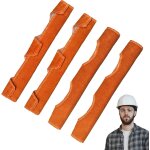 Xekal - 4 pcs bandeau pour casque scurit bandeau de sueur pour casque bandeaux anti - transpirants ...