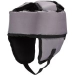 Xekal - casque de protection souple pour personnes agées, chapeau de soins de la tête réglable avec oreillette ... Xekal - casque de protection souple pour personnes agées, chapeau de soins de la tête réglable avec oreillette ...