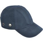 Xekal - casquette de scurit pour chantier anti heurt anti choc casquette coque intrieur plastique ...