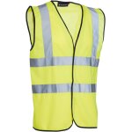 Xekal - gilet haute visibilit jaune, gilets haute visibilit, vestes haute visibilit, haute visibilit, ...