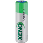 Xeno - aa (mignon) / er14505 / xl - 060f pile - 2400 mah, standard - top, pile lithium - chlorure de ...