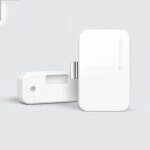 Xiaomi blanc smart lock app cabinet lock remote control home security serrure tiroir bureau meuble serrure ... Xiaomi blanc smart lock app cabinet lock remote control home security serrure tiroir bureau meuble serrure ...