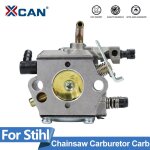 Xlilchainsaw carburateur pour stihl ms240 ms260 024 026 carb trononneuse wt - 194 pour walbro carburateur ...