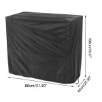 Xm housse de protection imperméable pour meubles housse de protection pour table de meubles couvre - ... Xm housse de protection imperméable pour meubles housse de protection pour table de meubles couvre - ...