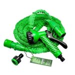 Xpansy hose c2607a tuyau d'arrosage extensible, multicolore, 1x1x1 cm