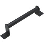 Xue porte de grange coulissante poigne cylindrique pour porte de grange coulissante kit quincaillerie ...