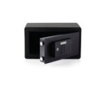 Yale coffre - fort compact avec empreinte digitale haute sécurité ysfb / 200 / eb1 Yale coffre - fort compact avec empreinte digitale haute sécurité ysfb / 200 / eb1
