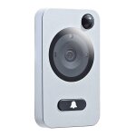 Yale judas numerique enregistreur photo - video - ecran lcd 4. 3 - pour porte - epaisseur 38 - 110 mm ... Yale judas numerique enregistreur photo - video - ecran lcd 4. 3 - pour porte - epaisseur 38 - 110 mm ...