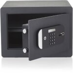 Yale - ysfm / 250 / eg1 - coffre - fort haute scurit biomtrique (certifi? skg) - format domestique ...