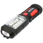Yato baladeuse à led avec aimant Yato baladeuse à led avec aimant
