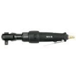 Yato cliquet  air noir yt - 0981