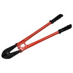 Yato coupe - boulon 600 mm cr - mo