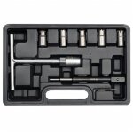 Yato injecteur diesel et ensemble de cutter