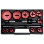 Yato kit de 15 pices pour scie cloche yt - 3381