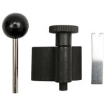 Yato kit de r�glage du verrouillage du moteur diesel