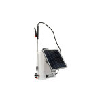 Yato - pulv�ris�teur � pression 16 l avec batterie et panneau solaire yt - 86220