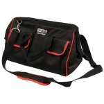 Yato sac � outils 40x23x21 cm noir