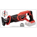 Yato scie alternative sans batterie 18v