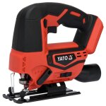 Yato scie sauteuse sans batterie 18v Yato scie sauteuse sans batterie 18v