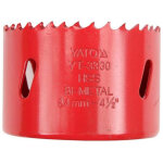 Yato scie trou bimetal 57mm 3327