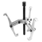 Yato yt - 2522 extracteur de poulie extracteur à mâchoires coulissantes 8 9 t Yato yt - 2522 extracteur de poulie extracteur à mâchoires coulissantes 8 9 t