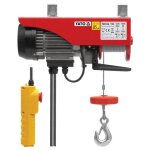 Yato yt - 5905 treuil électrique 1050 w 12 m 300 kg Yato yt - 5905 treuil électrique 1050 w 12 m 300 kg