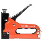 Yato yt - 70020 cloueuse et agrafeuse agrafeuse - cloueuse pneumatique