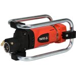 Yato yt - 82601 vibreur  bton