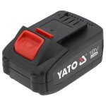 Yato yt - 828463 batterie et chargeur d'outil �lectroportatif