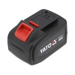 Yato yt - 828464 batterie et chargeur d'outil lectroportatif