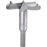 Yemaesre - 25 - 60mm forstner foret foret, menuiserie alseuse, scie - cloche, ouvreur de trous en bois, ...