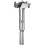 Yemaesre - 30mm forstner foret foret, menuiserie alseuse, scie - cloche, ouvreur de trous en bois, embout ...