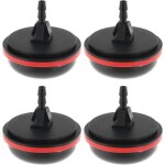 Yemaesre - lot de 4 ampoules d'amorçage pour carburateur 793382 790221 compatible avec briggs & stratton ... Yemaesre - lot de 4 ampoules d'amorçage pour carburateur 793382 790221 compatible avec briggs & stratton ...