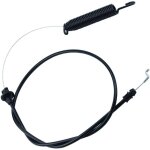 Yemaesre - 746 - 04173 câble d'engagement de pont pour mtd troy - bilt 746 - 04173 746 - 04173a 746 - ... Yemaesre - 746 - 04173 câble d'engagement de pont pour mtd troy - bilt 746 - 04173 746 - 04173a 746 - ...