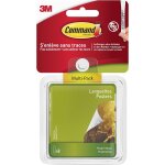 Yemaesre - bandesautocollantes pour suspensions, posters et photos, multi - pack - 48 bandes adhsives, ...