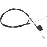 Yemaesre - câble d'accélérateur de coupe - herbe remplacement 532156581 532183567 156581 compatible avec ... Yemaesre - câble d'accélérateur de coupe - herbe remplacement 532156581 532183567 156581 compatible avec ...