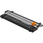 Yemaesre - massicot surecut, format vertical a5, format horizontal a4, ligne de coupe, matériau recyclé, ... Yemaesre - massicot surecut, format vertical a5, format horizontal a4, ligne de coupe, matériau recyclé, ...
