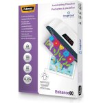 Yemaesre - pochette de plastification a4 80 microns - pack de 100 feuilles plastifieuse - technologie ...