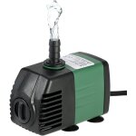 Yemaesre - pompe a eau1500l / h 25w submersible pour les fontaines de table aquarium pond water gardens ... Yemaesre - pompe a eau1500l / h 25w submersible pour les fontaines de table aquarium pond water gardens ...