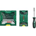 Yemaesre - professional coffrets mini - x - line 25 + 15 + 1 plus poigne(pour le mtal, le bois, la ...