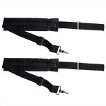 Yemaesre - sac a dos pulvrisateur sangle d'epaule tondeuse sangle d'epaule ceinture de tondeuse a double ...