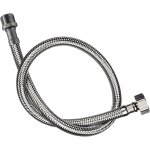 Yuen - industrial tuyau flexible pour robinet 2 pcs femelle / male f 1 / 2 - m 10x100 longueur: 35 cm ... Yuen - industrial tuyau flexible pour robinet 2 pcs femelle / male f 1 / 2 - m 10x100 longueur: 35 cm ...