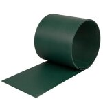 Yuenfong lot de 10 bandes brise - vue en pvc rigide pour panneaux a double fil - brise - vue pour balcon ...