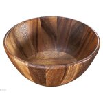 Zassenhaus saladier & compotier, acacia � 20 cm