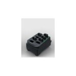 Zebra sac - rs51 - 8schg - 01 chargeur de batterie batterie d'ordinateur mobile portable secteur
