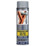 Zinc mat 500ml md07301